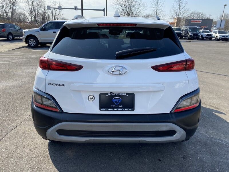 2023 Hyundai Kona SEL Bristol  PA