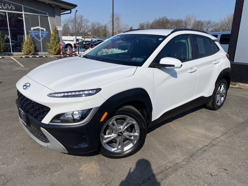 2023 Hyundai Kona SEL Bristol  PA