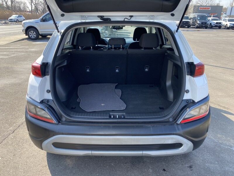 2023 Hyundai Kona SEL Bristol  PA