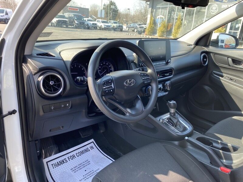 2023 Hyundai Kona SEL Bristol  PA