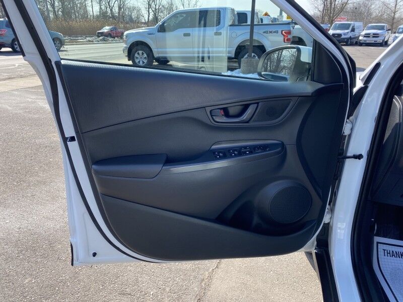 2023 Hyundai Kona SEL Bristol  PA