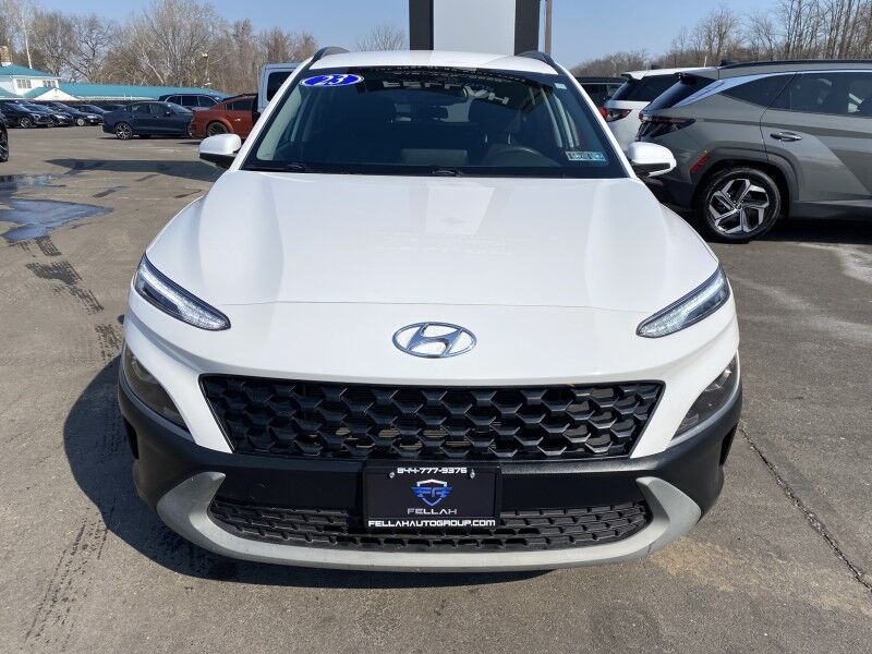 2023 Hyundai Kona SEL Bristol  PA