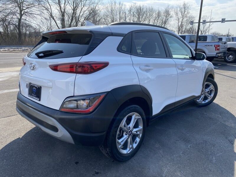 2023 Hyundai Kona SEL Bristol  PA