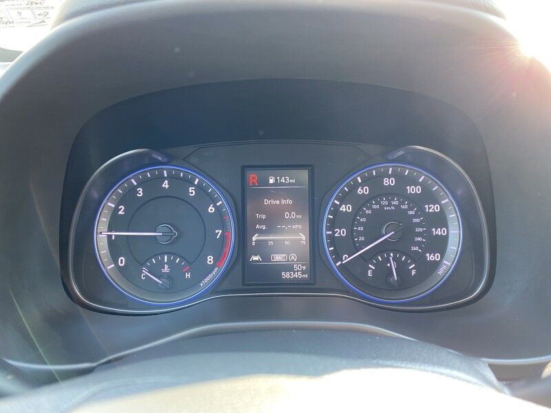 2023 Hyundai Kona SEL Bristol  PA