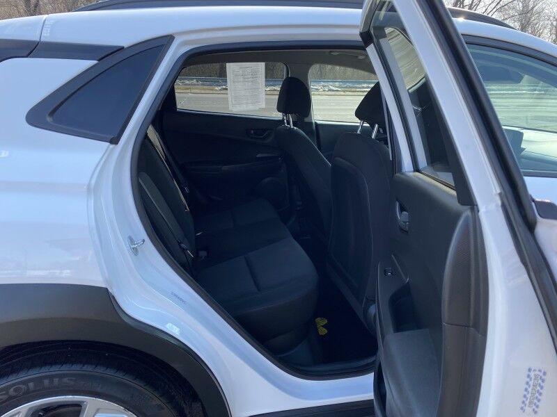 2023 Hyundai Kona SEL Bristol  PA