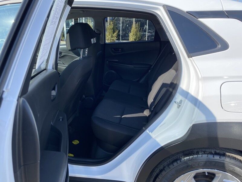 2023 Hyundai Kona SEL Bristol  PA