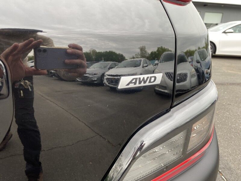 2023 Hyundai Kona SEL Springfield PA