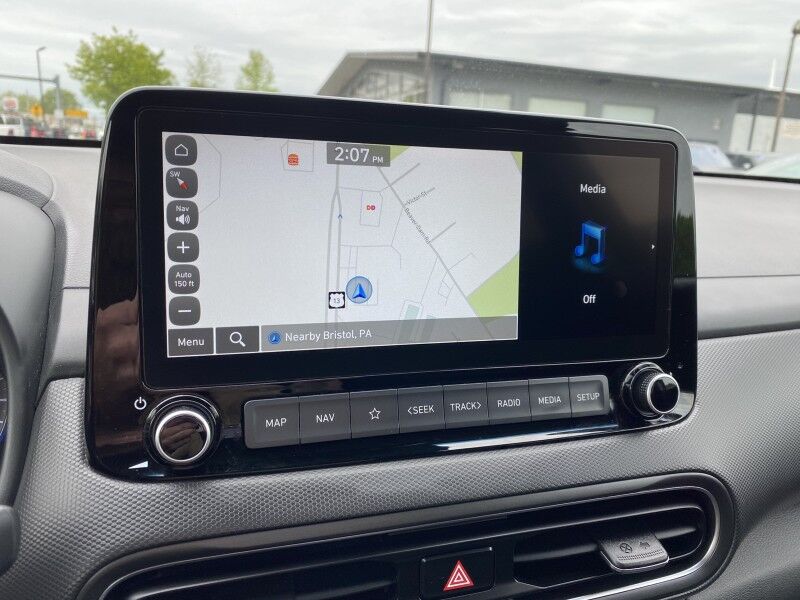 2023 Hyundai Kona SEL Springfield PA