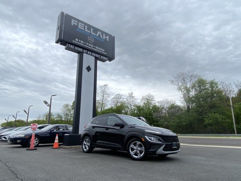 2023 Hyundai Kona SEL Springfield PA