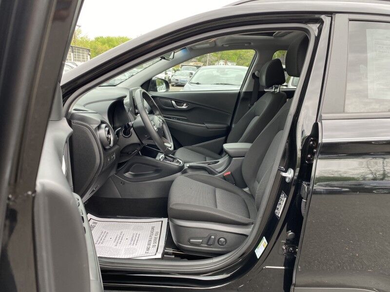 2023 Hyundai Kona SEL Springfield PA