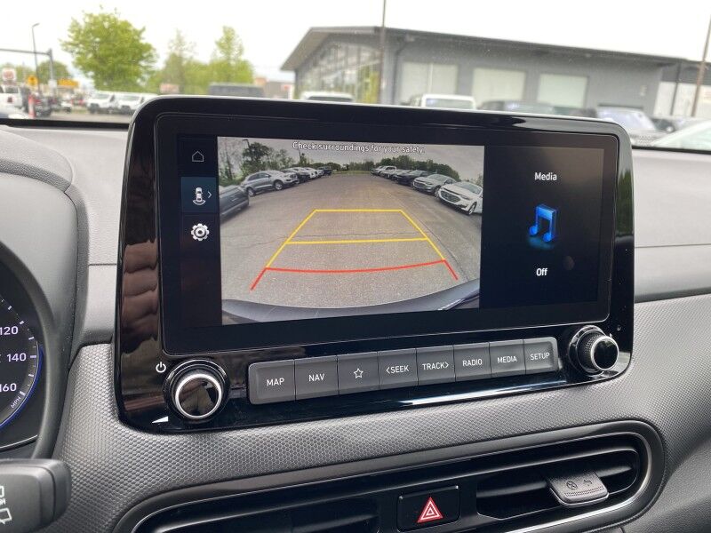 2023 Hyundai Kona SEL Springfield PA