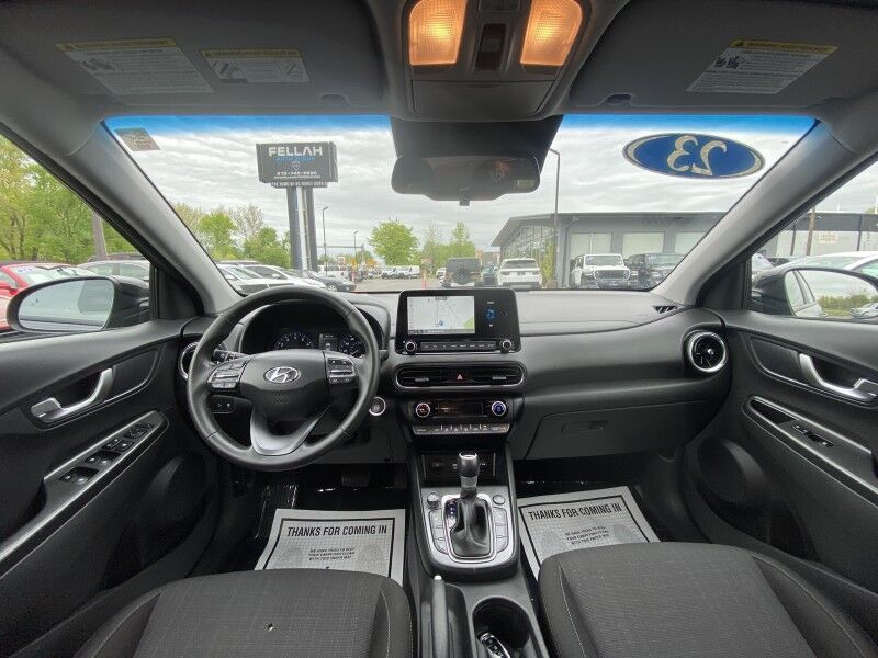 2023 Hyundai Kona SEL Springfield PA
