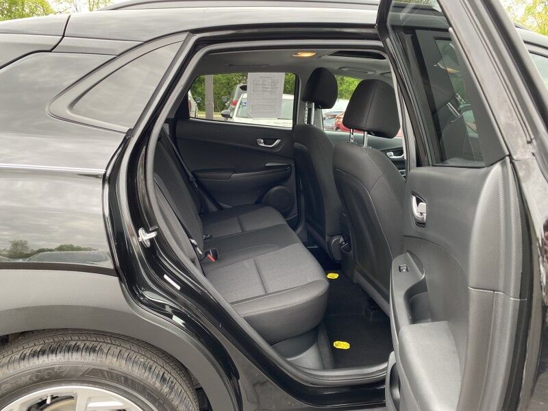 2023 Hyundai Kona SEL Springfield PA