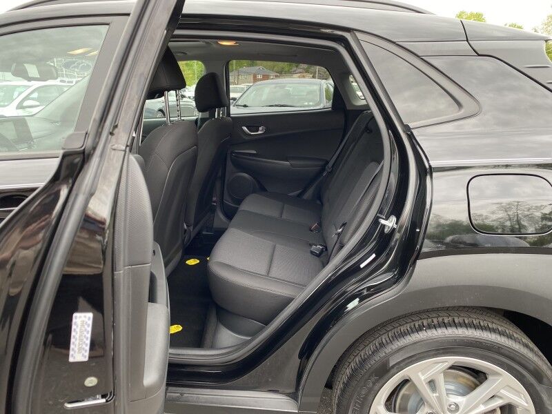 2023 Hyundai Kona SEL Springfield PA