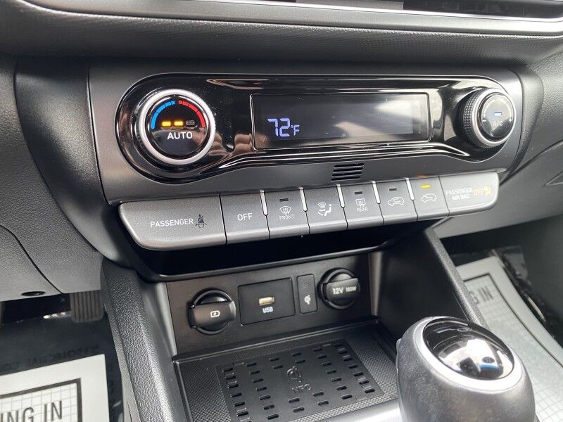 2023 Hyundai Kona SEL Springfield PA