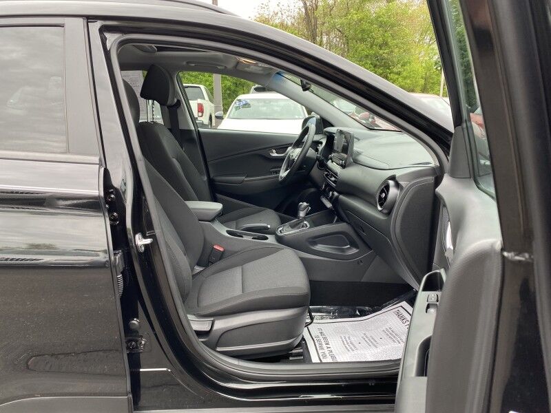 2023 Hyundai Kona SEL Springfield PA