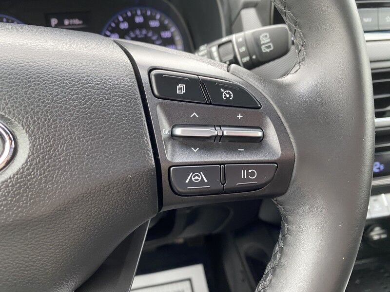 2023 Hyundai Kona SEL Springfield PA