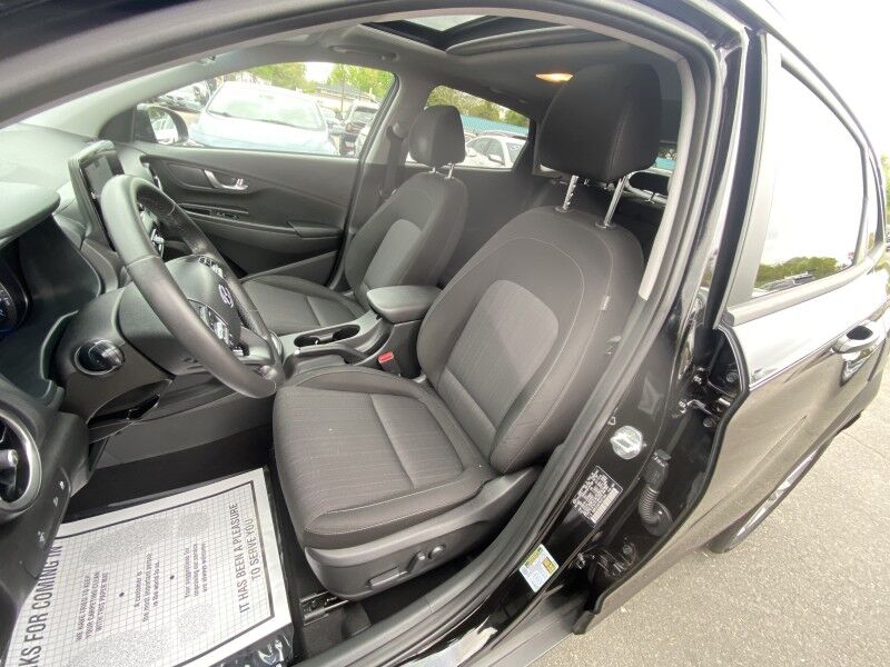 2023 Hyundai Kona SEL Springfield PA