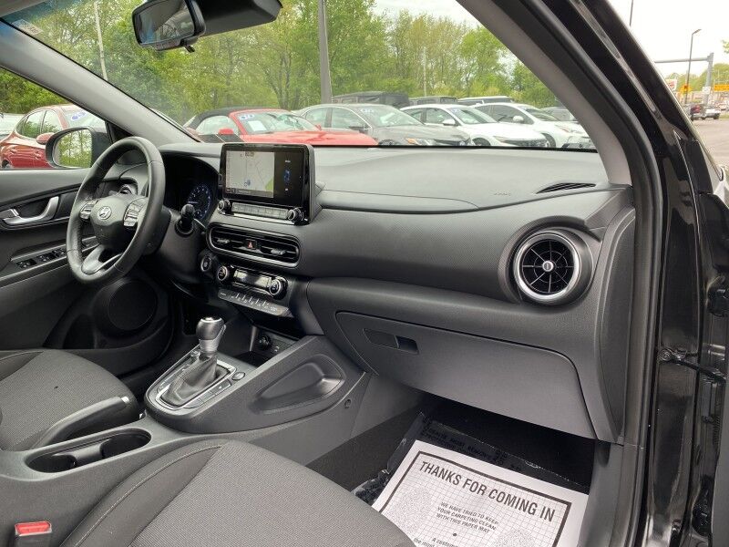 2023 Hyundai Kona SEL Springfield PA