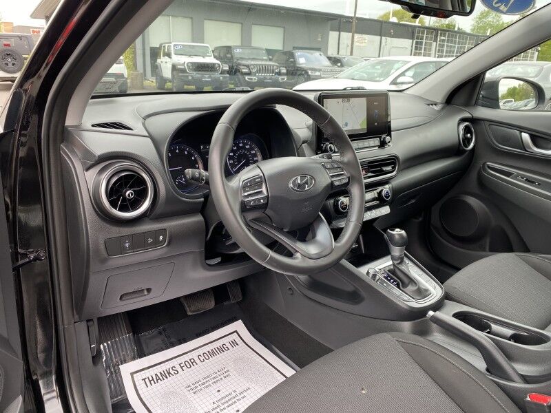 2023 Hyundai Kona SEL Springfield PA