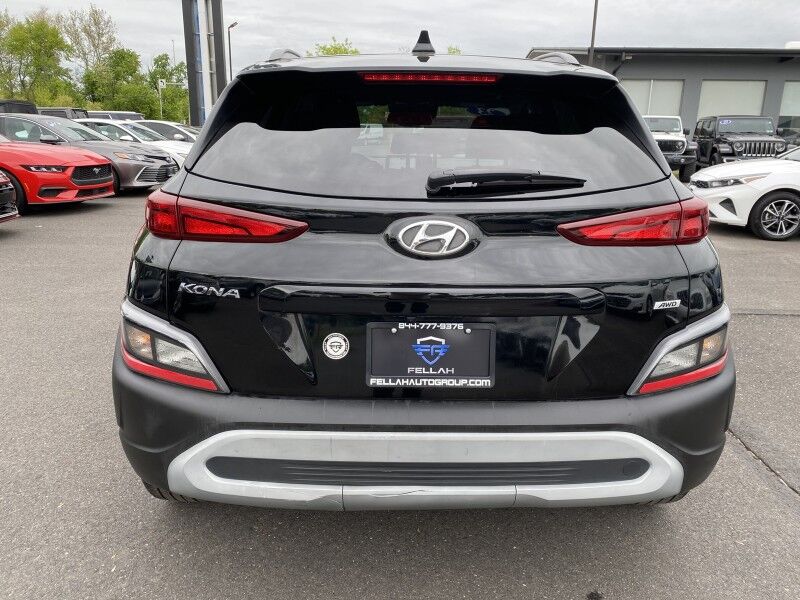 2023 Hyundai Kona SEL Springfield PA