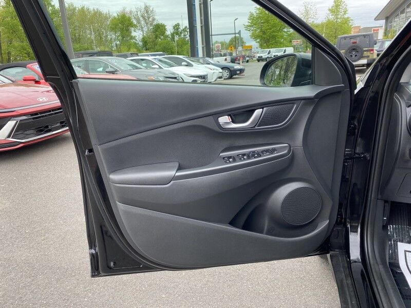2023 Hyundai Kona SEL Springfield PA