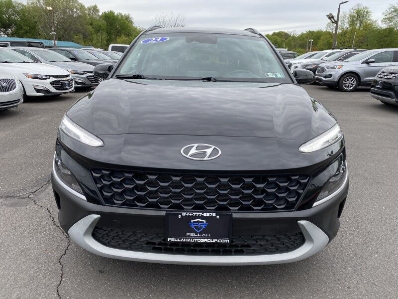 2023 Hyundai Kona SEL Springfield PA