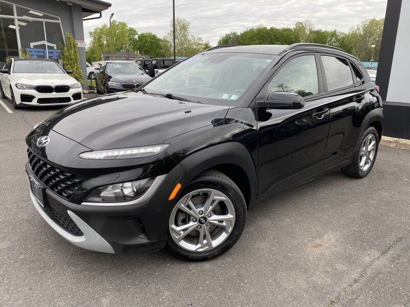 2023 Hyundai Kona SEL Springfield PA