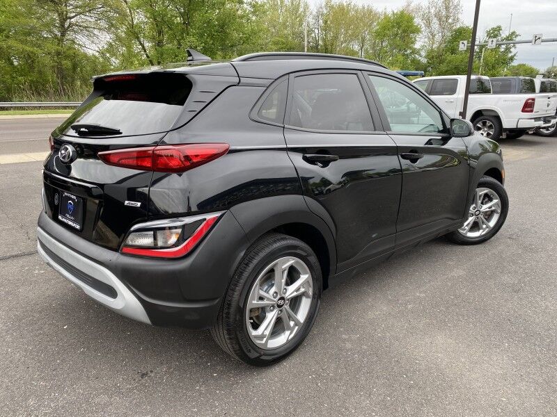 2023 Hyundai Kona SEL Springfield PA