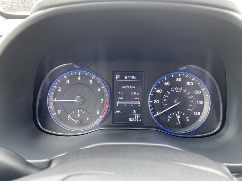 2023 Hyundai Kona SEL Springfield PA