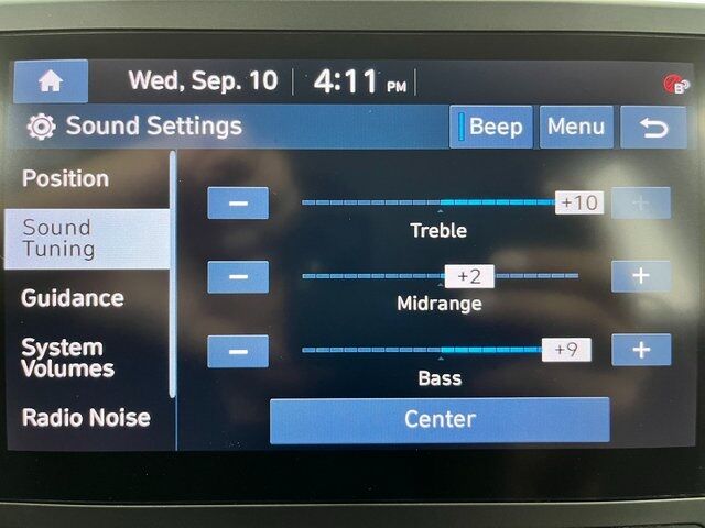 2023 Hyundai Kona SEL Carrollton TX