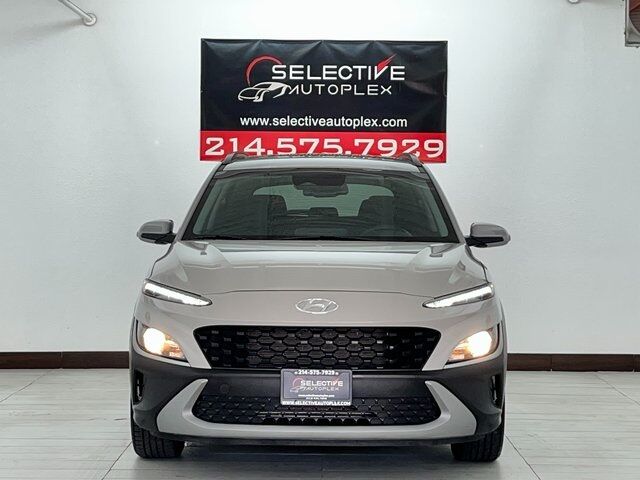 2023 Hyundai Kona SEL Carrollton TX