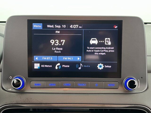 2023 Hyundai Kona SEL Carrollton TX