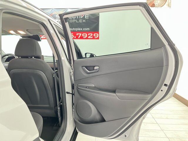 2023 Hyundai Kona SEL Carrollton TX