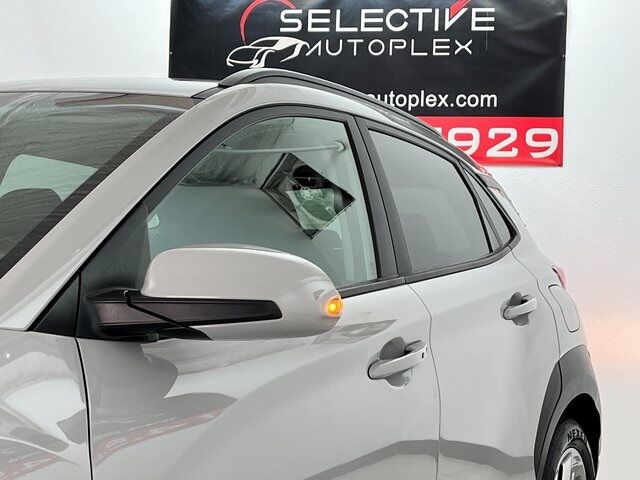 2023 Hyundai Kona SEL Carrollton TX