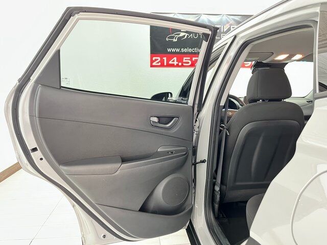 2023 Hyundai Kona SEL Carrollton TX