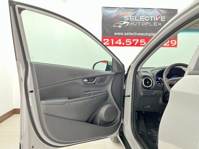 2023 Hyundai Kona SEL Carrollton TX