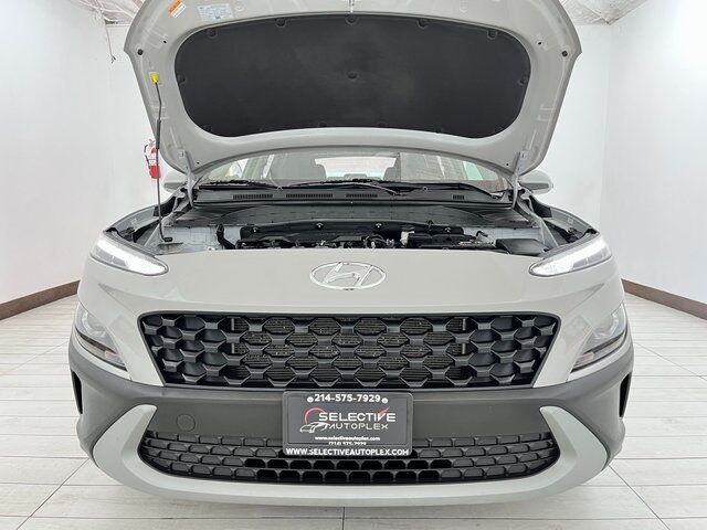 2023 Hyundai Kona SEL Carrollton TX