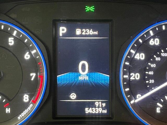 2023 Hyundai Kona SEL Carrollton TX