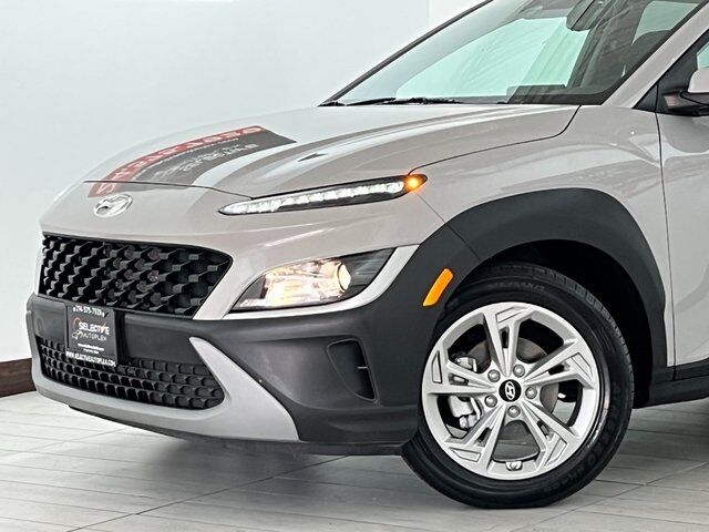 2023 Hyundai Kona SEL Carrollton TX