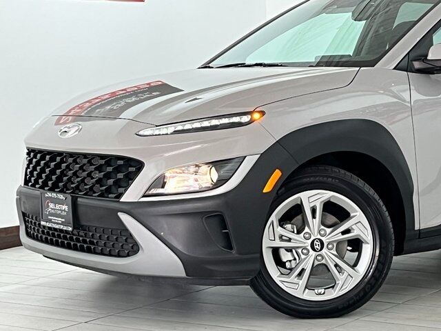 2023 Hyundai Kona SEL Carrollton TX
