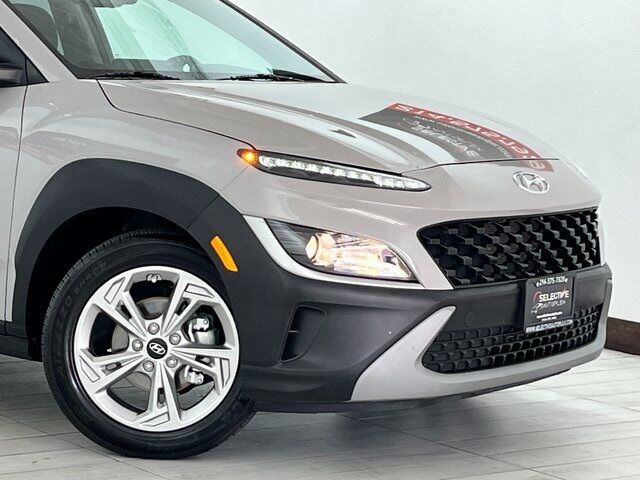 2023 Hyundai Kona SEL Carrollton TX