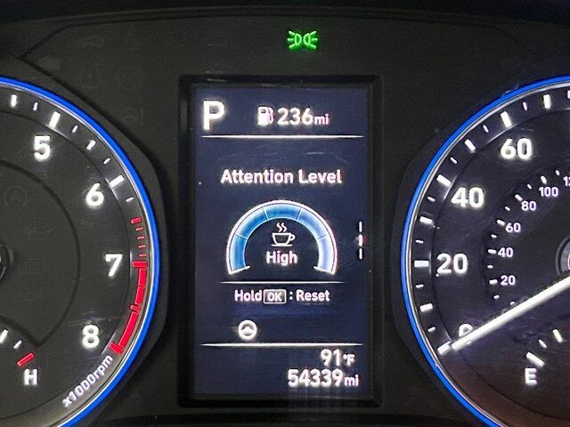 2023 Hyundai Kona SEL Carrollton TX