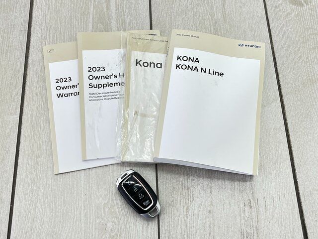 2023 Hyundai Kona SEL Carrollton TX
