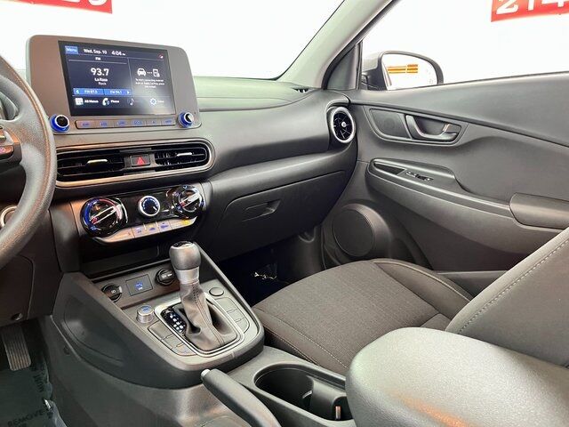 2023 Hyundai Kona SEL Carrollton TX
