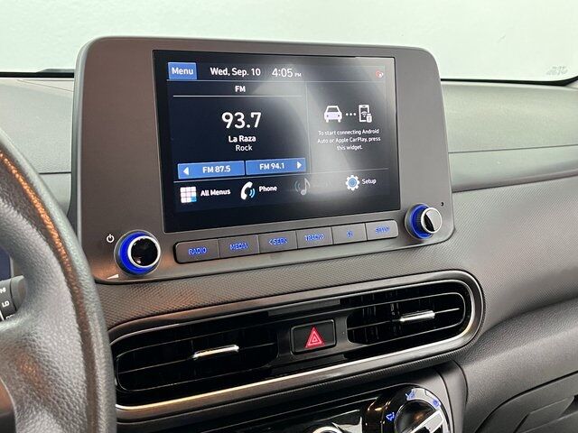 2023 Hyundai Kona SEL Carrollton TX