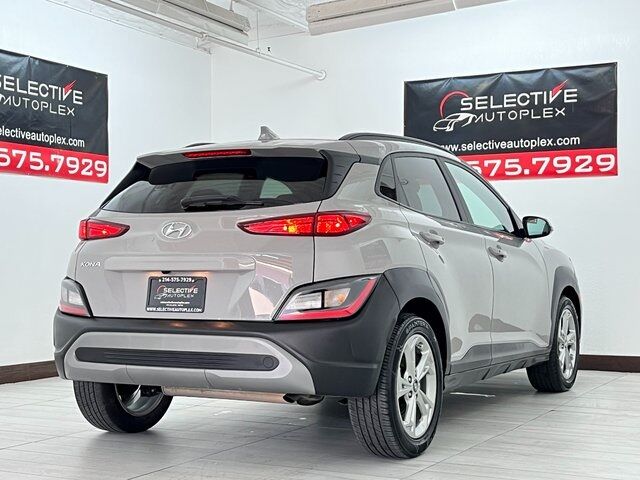 2023 Hyundai Kona SEL Carrollton TX