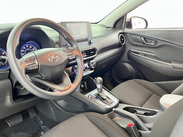 2023 Hyundai Kona SEL Carrollton TX