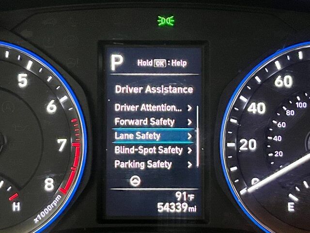 2023 Hyundai Kona SEL Carrollton TX