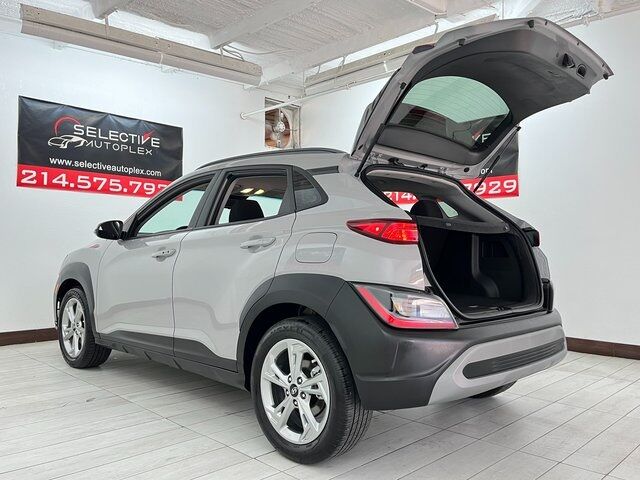 2023 Hyundai Kona SEL Carrollton TX